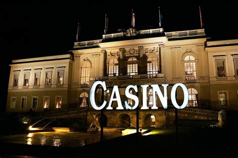 Casino Austria Salzburgo Dresscode