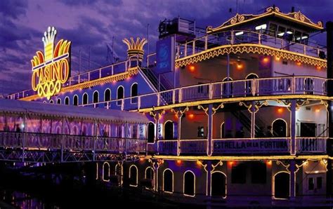 Casino Barcos Perto De Tampa