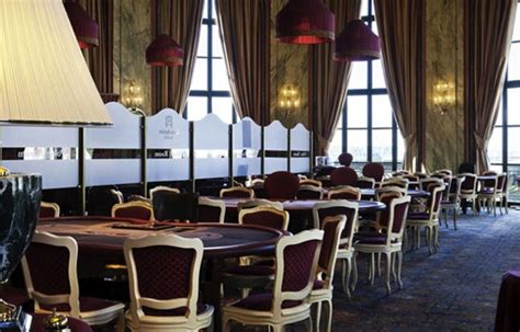 Casino Barriere Deauville Tournoi De Poker