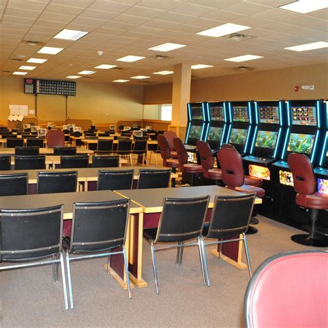 Casino Belmont Nh