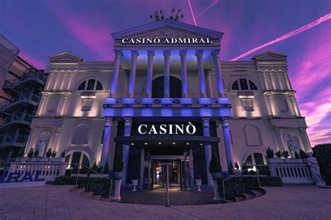 Casino Boario Lombardia Italia