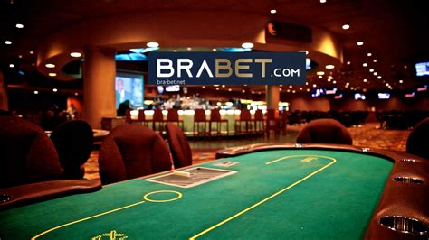 Casino Brabet