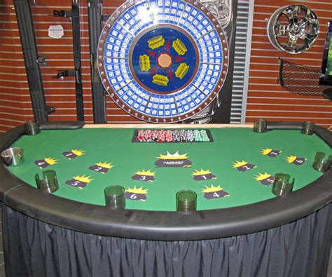 Casino Bsa Formacao