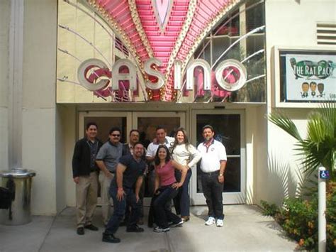 Casino Calexico