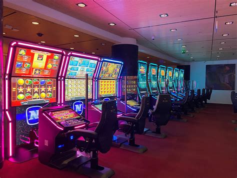 Casino Campione Experiencia Ao Vivo