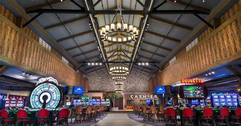 Casino Central De Ny