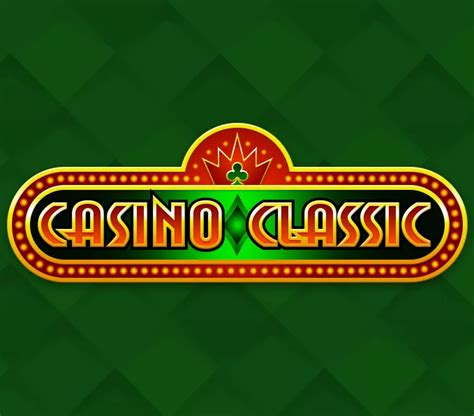 Casino Classic 500 Livres