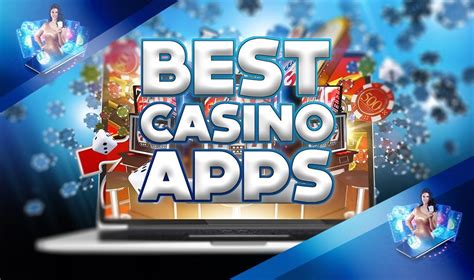 Casino Com Dinheiro Real App Ios