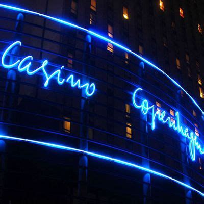 Casino Copenhagen Wpt