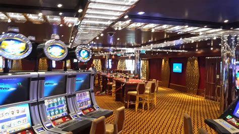 Casino Costa Diadema