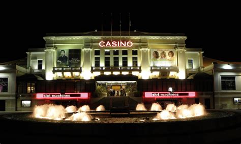 Casino Da Povoa De Varzim Agenda