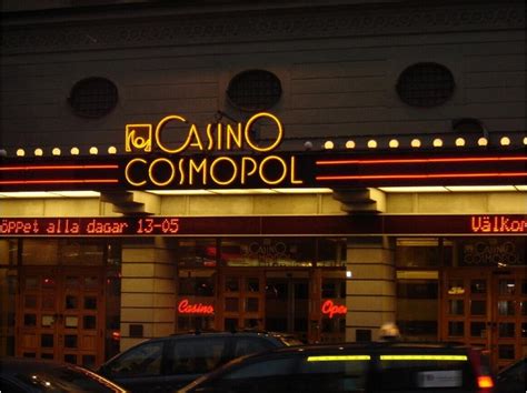 Casino De Estocolmo Ingles