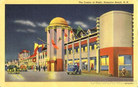 Casino De Hampton Beach New Hampshire