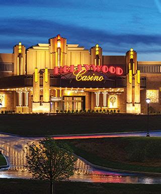 Casino De Hollywood Toledo