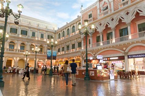 Casino De Macau Veneza