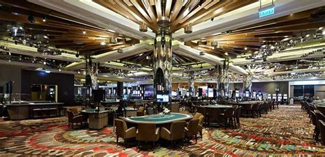 Casino De Melbourne Australia