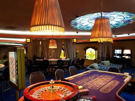 Casino De Paris Yerevan