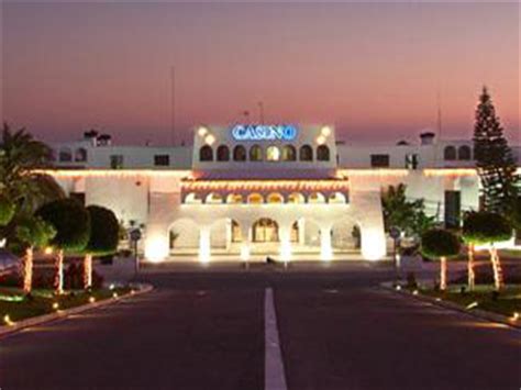 Casino De Santa Maria Ac