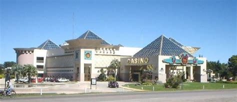 Casino De Santa Rosa Area De