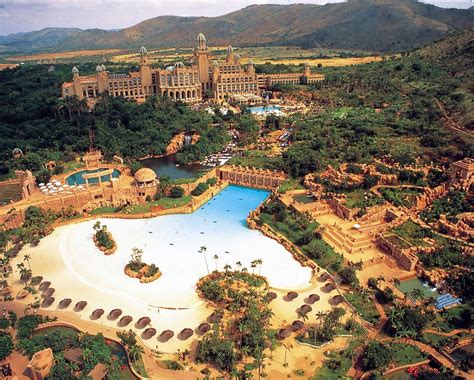 Casino De Sun City Africa Do Sul