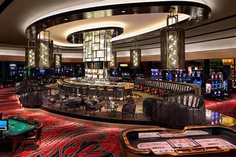 Casino De Ultra Luxo
