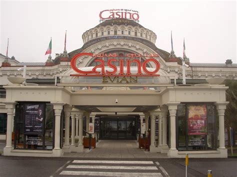 Casino Devian Poker