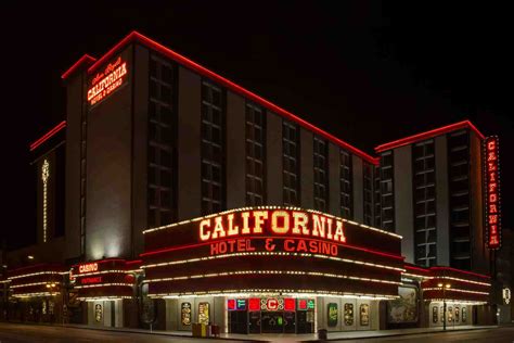Casino Do Sul Da California