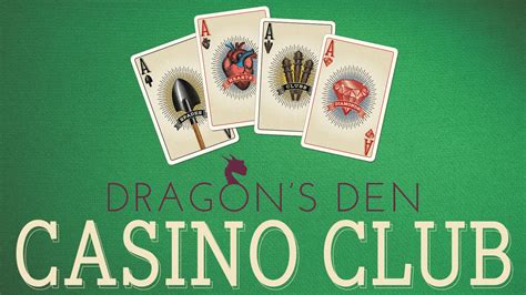Casino Dragons Den