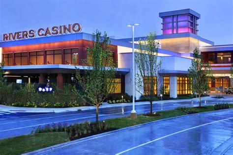 Casino Em Chicago Il,