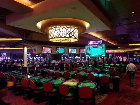 Casino Em Pittsburgh Pa Area