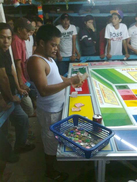 Casino Em Puerto Princesa Palawan