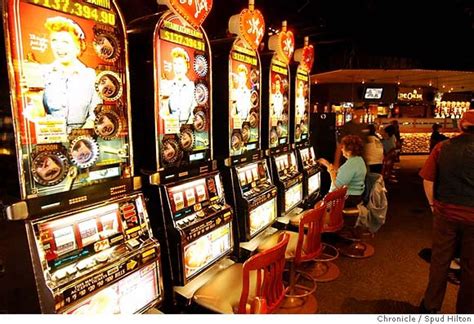 Casino Em San Jose Na California
