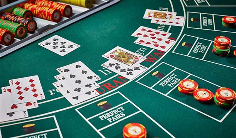 Casino En Ligne Francais Blackjack