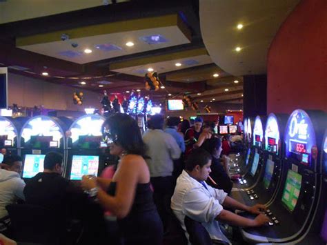 Casino Fantasticos Guatemala
