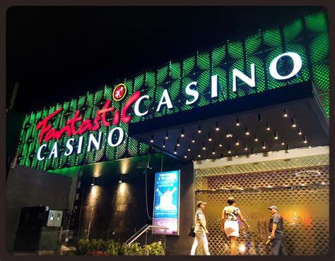 Casino Fantastik Ecuador