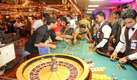 Casino Franquia India