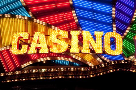 Casino Ganhar Perda De Instrucao