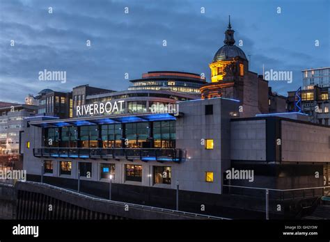 Casino Glasgow Barco