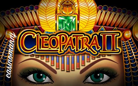 Casino Gratis Tragamonedas Cleopatra