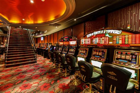 Casino Groningen Vacatures