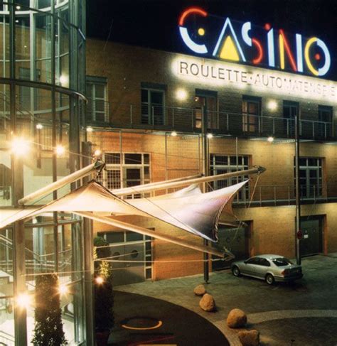 Casino Hamburgo Schenefeld Poker