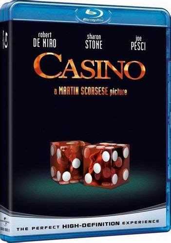 Casino Hdrip Castellano Suspense De 1995