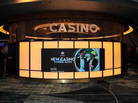 Casino Hobart Mostra