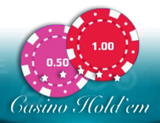 Casino Hold Em Mascot Gaming Brabet