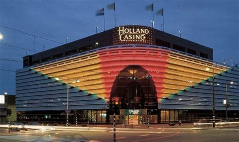 Casino Holland Holanda Nova York
