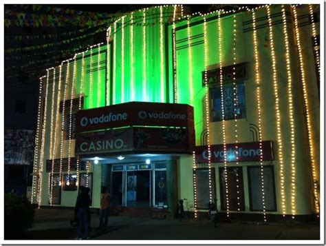 Casino Horarios Show Em Chennai