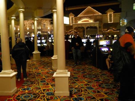 Casino Huntington Virginia Ocidental