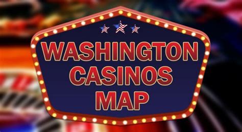 Casino Idade De Washington