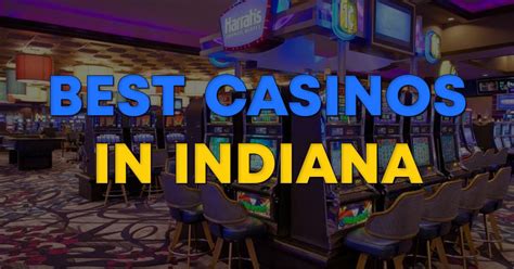 Casino Indiana Limite De Idade