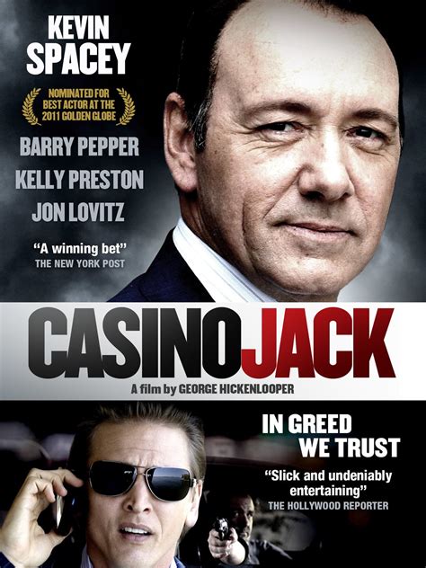 Casino Jack Documentario